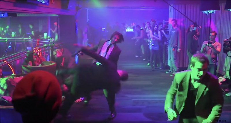 Master Music Video Playback: Pro Techniques from an Audio Engineer