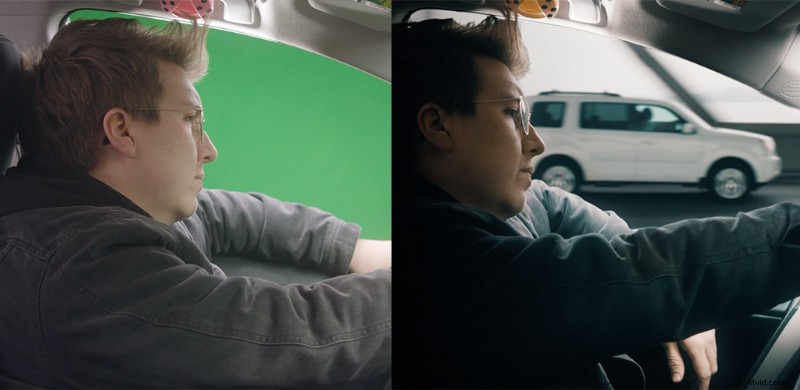 Master Car Scene Lighting with the Poor Man s Process: Pro Guide Without Starting the Engine