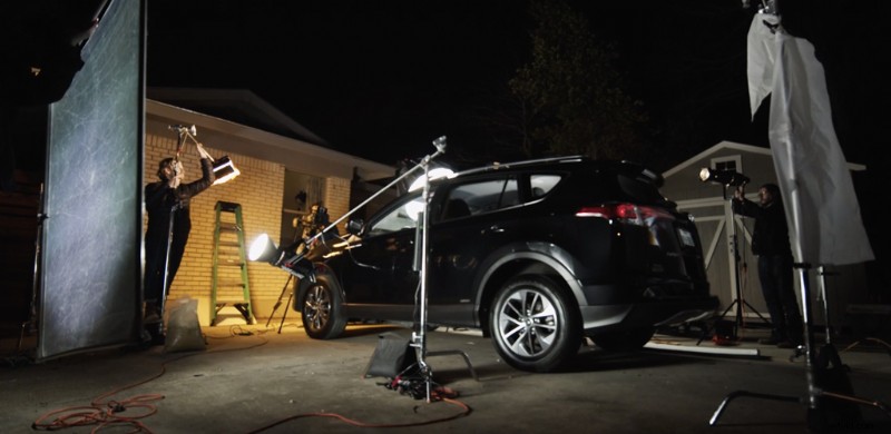 Master Car Scene Lighting with the Poor Man s Process: Pro Guide Without Starting the Engine