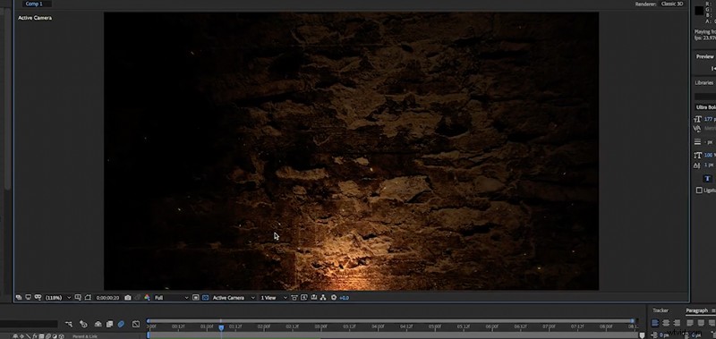 After Effects Playbook Part 2: 10 Essential AE Tips and Tricks for Daily Use
