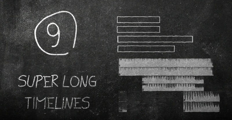 After Effects Playbook Part 2: 10 Essential AE Tips and Tricks for Daily Use