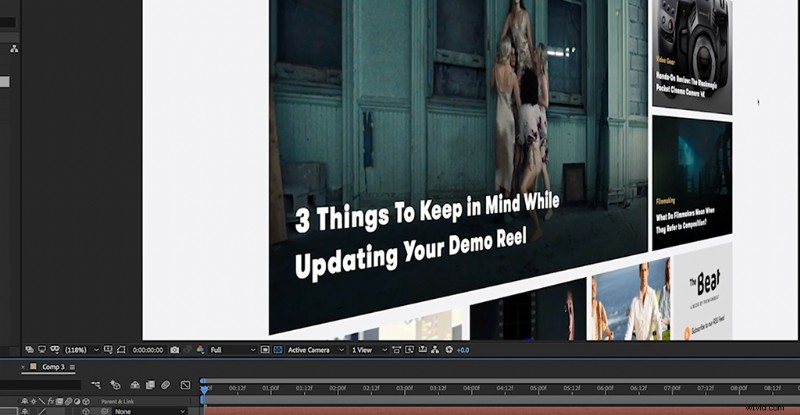 After Effects Playbook Part 2: 10 Essential AE Tips and Tricks for Daily Use