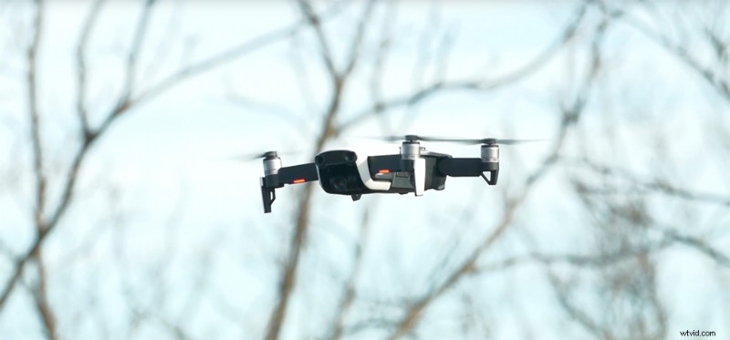 Expert Video Tutorial: Maximize Image Quality on DJI Drones with Camera Raw