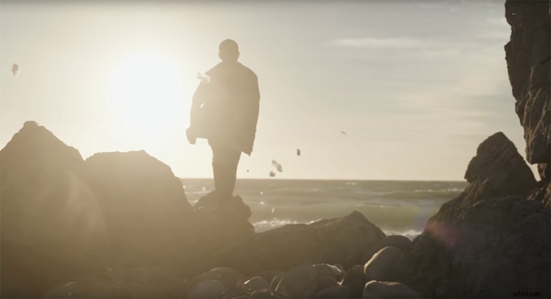 Master Frame Rates: Essential Guide to Optimal Video Recording and Slow-Motion Effects