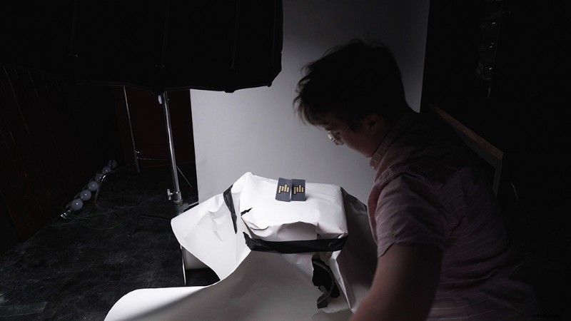Master Your Product Photoshoot: Essential Setup Guide to Avoid Common Mistakes