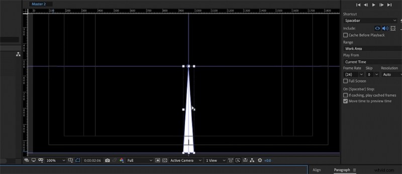 Master Anime-Style Speed Lines in After Effects: Pro Tutorial for Dynamic Action