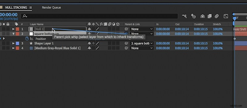 Master After Effects: 10 Essential Tips & Tricks for Every Project