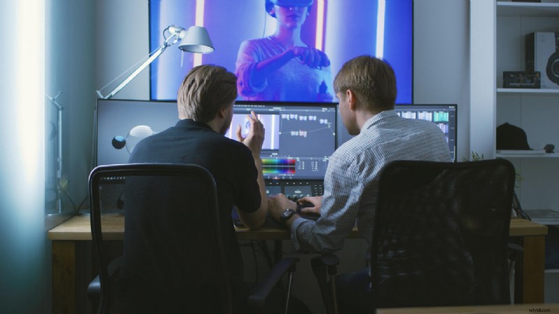 Behind the Lens: Pro Cinematographer Aleksei Gorodenkov on Shooting for Shutterstock Select