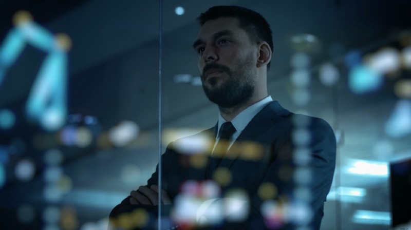 Behind the Lens: Pro Cinematographer Aleksei Gorodenkov on Shooting for Shutterstock Select