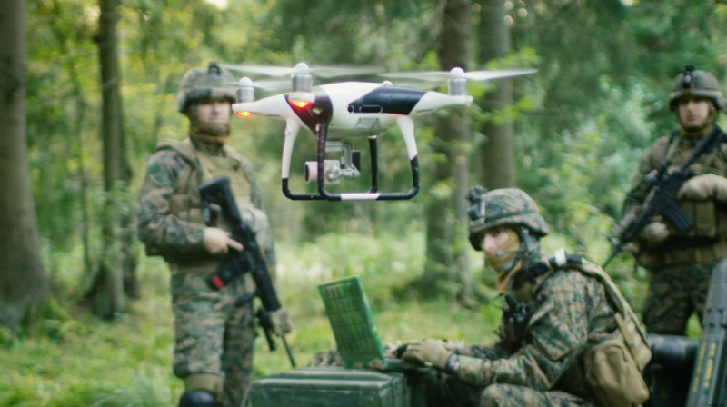 Behind the Lens: Pro Cinematographer Aleksei Gorodenkov on Shooting for Shutterstock Select