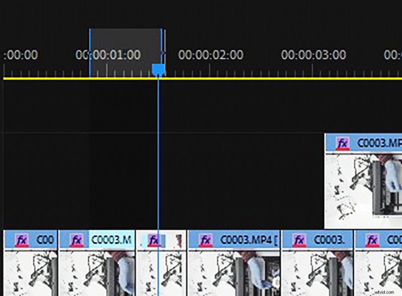 16 Essential Premiere Pro Keyboard Shortcuts to Supercharge Your Editing Workflow