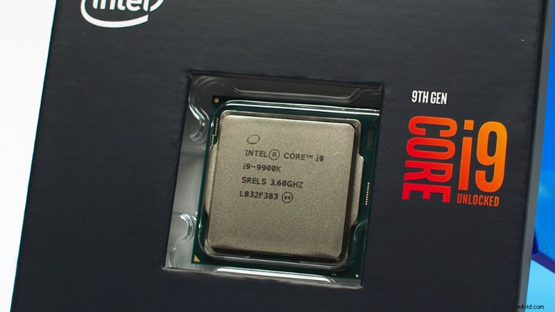 Build Your Own Powerful Video Editing PC: Step-by-Step Video Tutorial