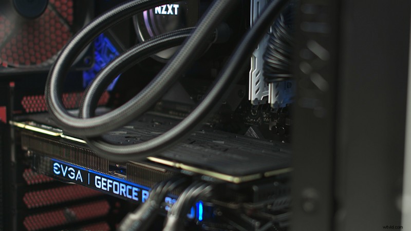 Build Your Own Powerful Video Editing PC: Step-by-Step Video Tutorial