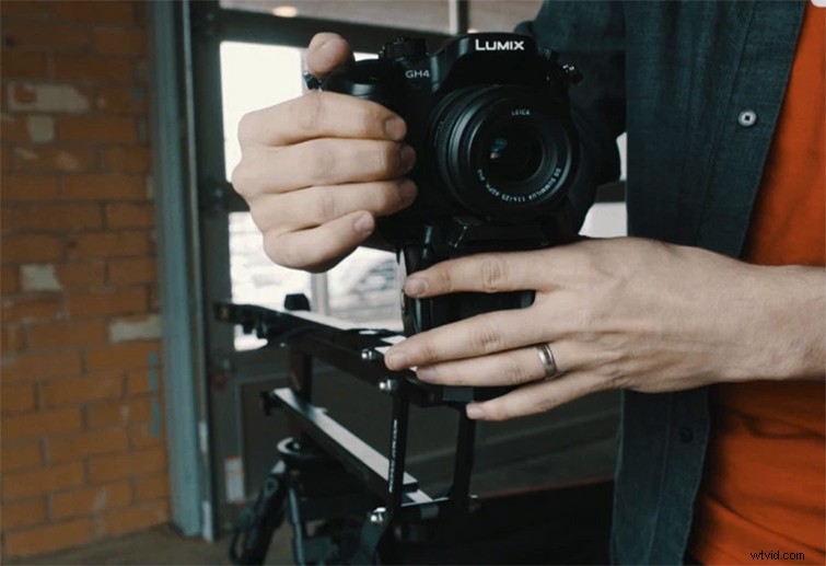 Master Visual Storytelling: Essential Guide for Film and Video Projects