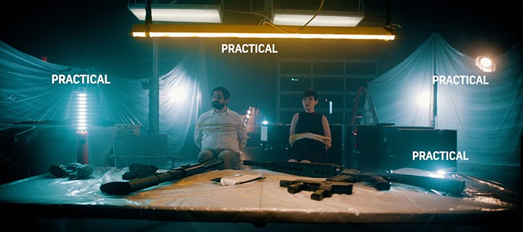 Master Visual Storytelling: Essential Guide for Film and Video Projects