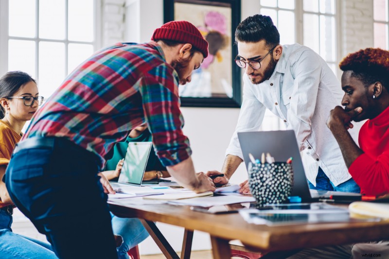 Shutterstock Select Unveiled: Premium Royalty-Free Footage by Top Industry Pros