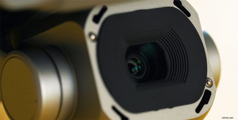 Expert Video Tutorial: Elevate Drone Footage with Essential Lens Filters