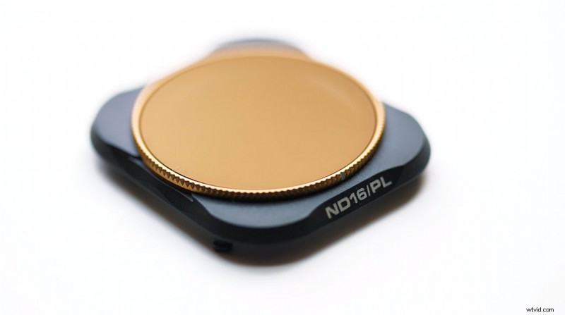 Expert Video Tutorial: Elevate Drone Footage with Essential Lens Filters