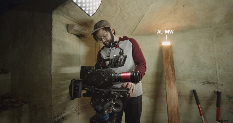 Master Cinematic Lighting in Small Spaces: Pro Video Tutorial