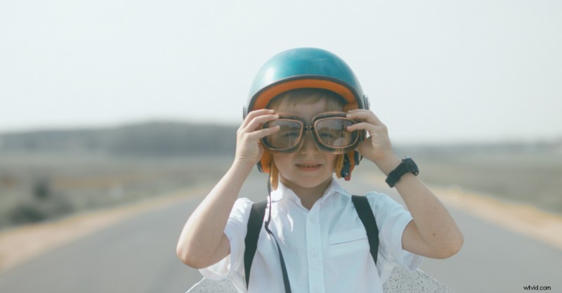 Why Shoot Stock Footage Now: Boost Your Shutterstock Portfolio and Earnings Today