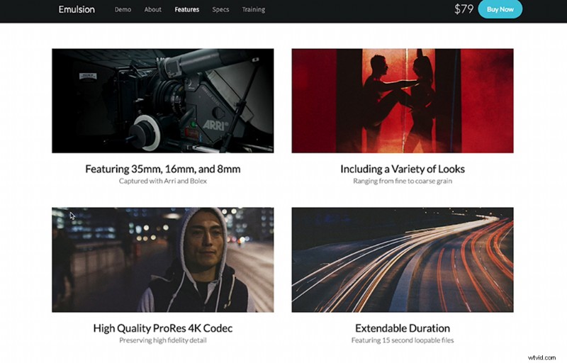 Master Vintage Looks: 5 Free Film Grain Overlays + Tutorials for Premiere Pro, After Effects & Final Cut Pro
