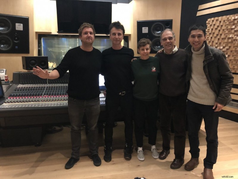 Crafting Elite Orchestral Stock Music: Exclusive Interview with PremiumBeat Artists Matt Nicholson & Shin Suzuma