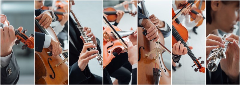 Crafting Elite Orchestral Stock Music: Exclusive Interview with PremiumBeat Artists Matt Nicholson & Shin Suzuma