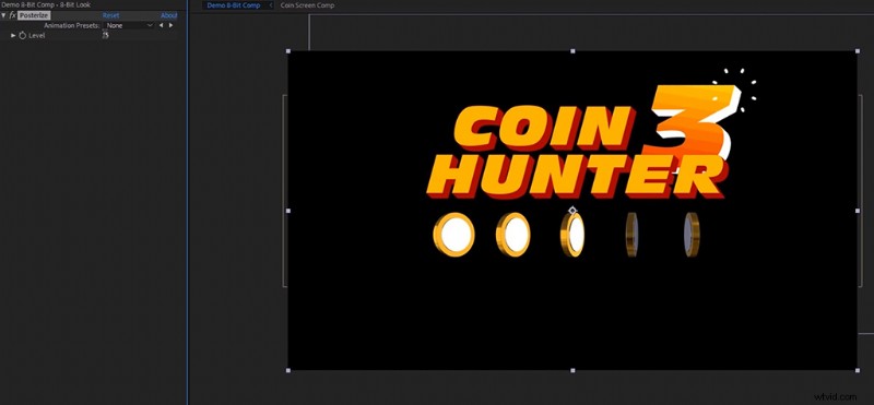 Effortlessly Create Stunning 8-Bit Pixel Art Animations in Adobe After Effects