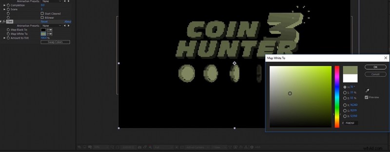 Effortlessly Create Stunning 8-Bit Pixel Art Animations in Adobe After Effects