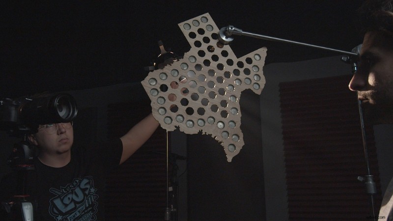 Master Dramatic Portraits: Unlock Shadow Photography Techniques