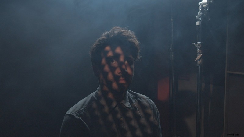 Master Dramatic Portraits: Unlock Shadow Photography Techniques