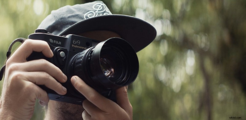 DIY Lens Modding on a Budget: Unlock Cinematic Looks with Affordable Gear