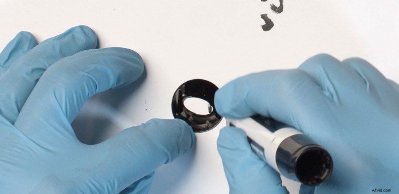 DIY Lens Modding on a Budget: Unlock Cinematic Looks with Affordable Gear