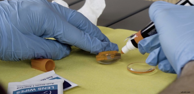 DIY Lens Modding on a Budget: Unlock Cinematic Looks with Affordable Gear