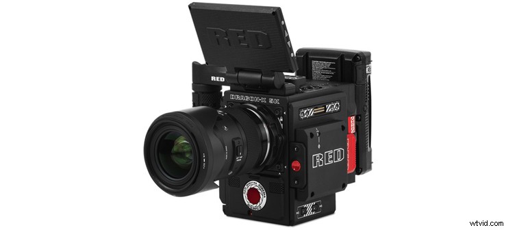 Top Cameras Filmmakers Use for Hollywood Blockbusters, Indie Films & Netflix Originals