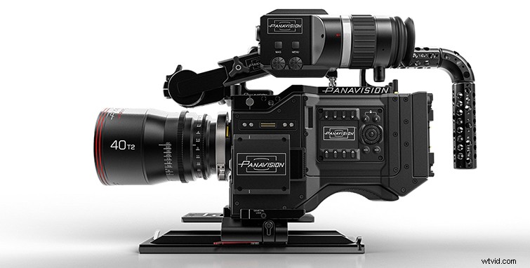 Top Cameras Filmmakers Use for Hollywood Blockbusters, Indie Films & Netflix Originals