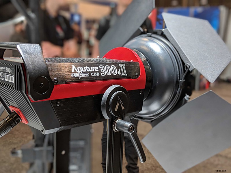 NAB 2019 Highlights: Top New Gear Releases and Announcements from Las Vegas