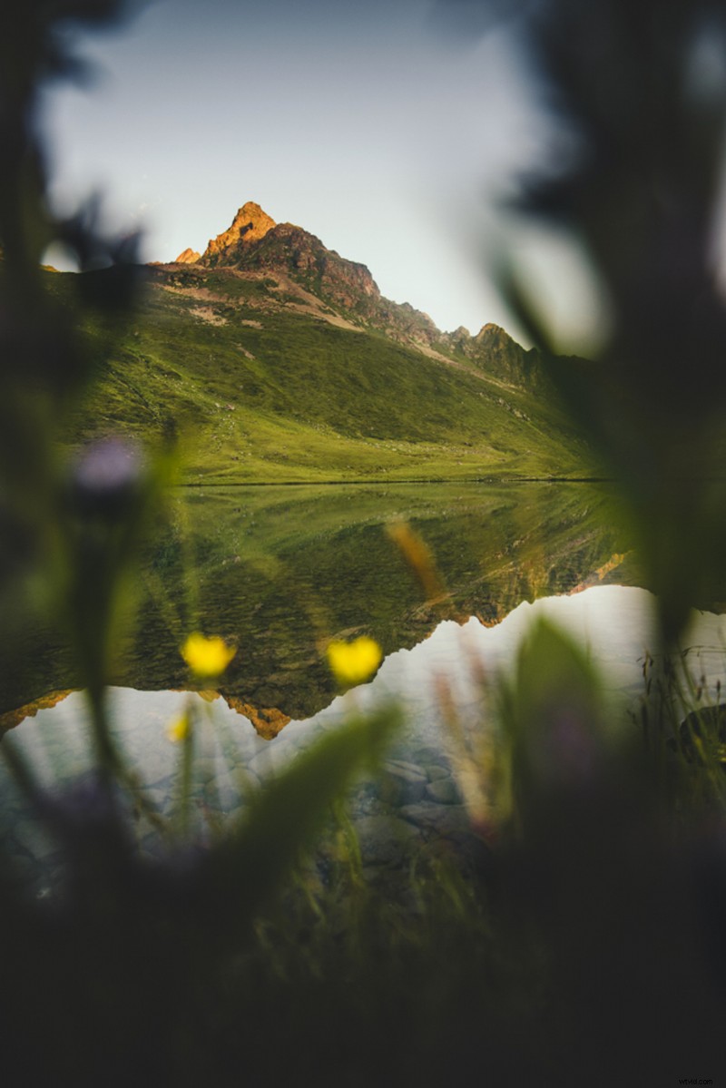 Earn Money with Smartphone Photography: Proven Tips to Monetize Anywhere