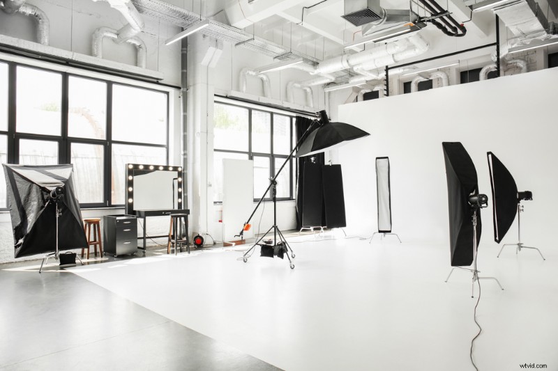5 Expert Tips for Crafting a Stunning Photoshoot Creative and Building Your Best Portfolio