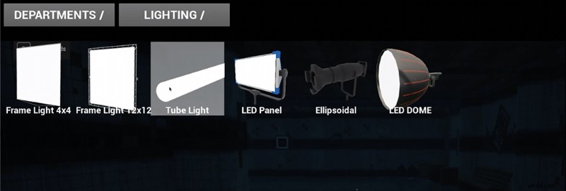 Cine Tracer: The World s First Video Game Revolutionizing Cinematography and Storyboarding