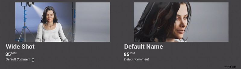 Cine Tracer: The World s First Video Game Revolutionizing Cinematography and Storyboarding