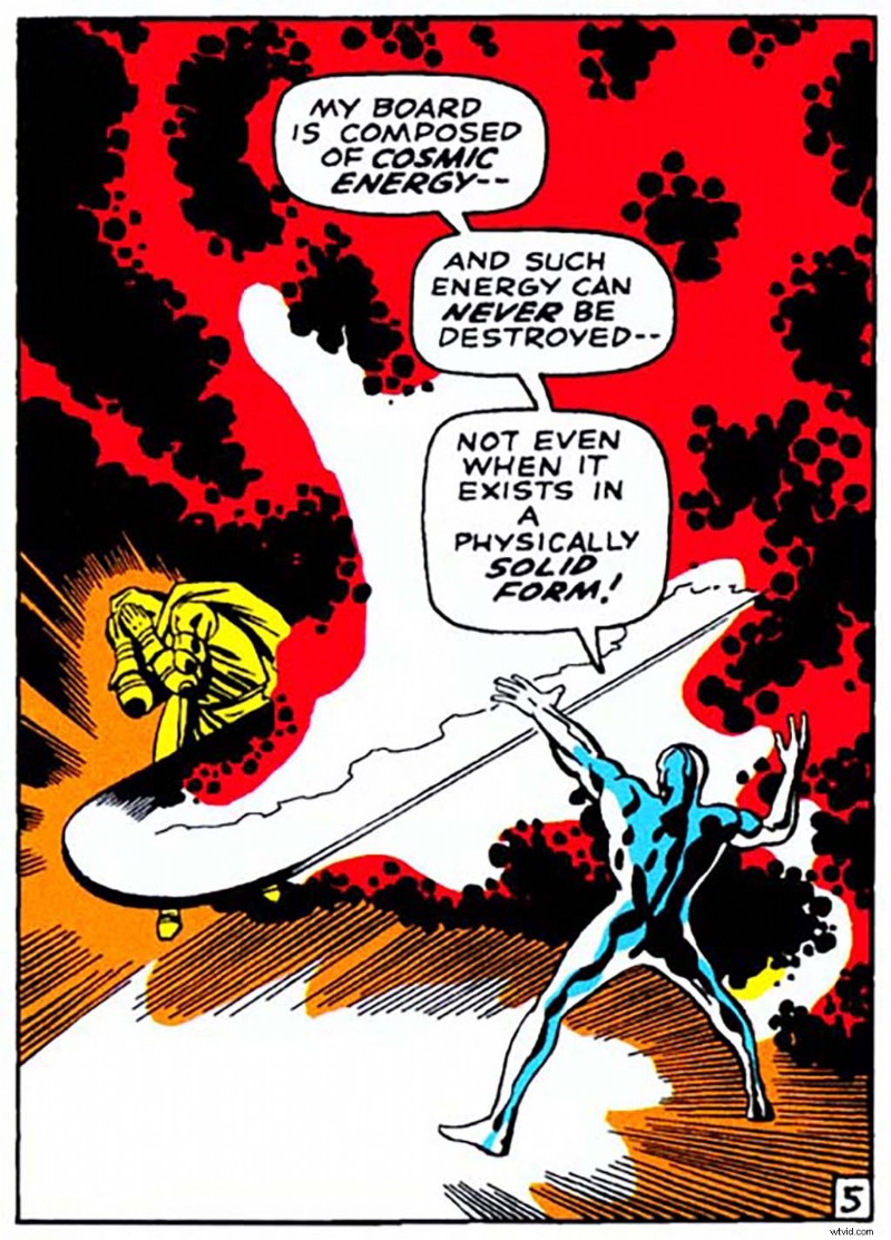 From Comics to Screen: How Animators Brought the Spider-Verse to Life with Jack Kirby s Influence