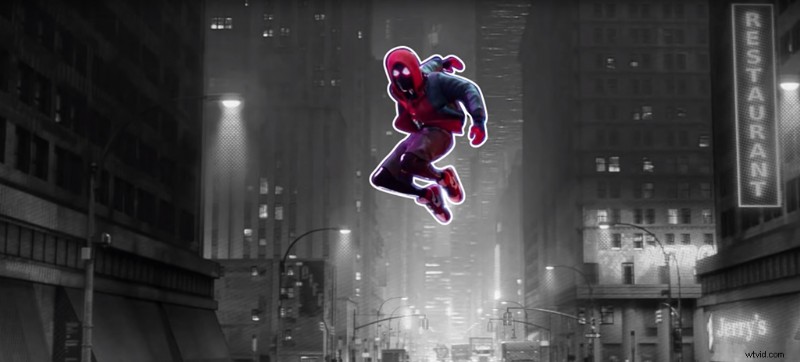 From Comics to Screen: How Animators Brought the Spider-Verse to Life with Jack Kirby s Influence