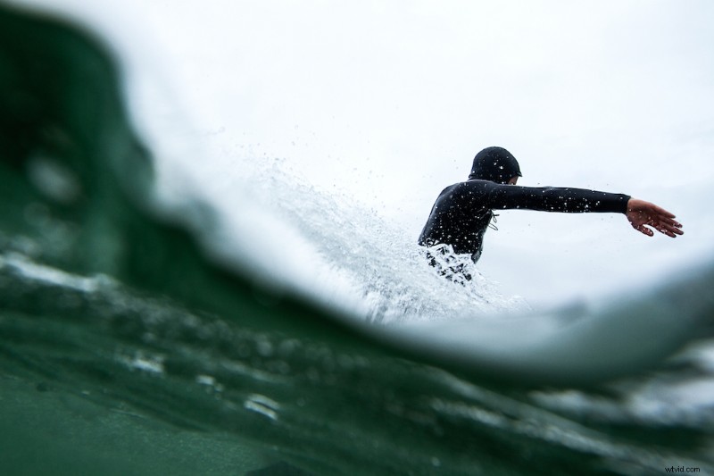 Shutterstock Artist Series: Surf Photographer Marcus Paladino s Ocean Inspirations