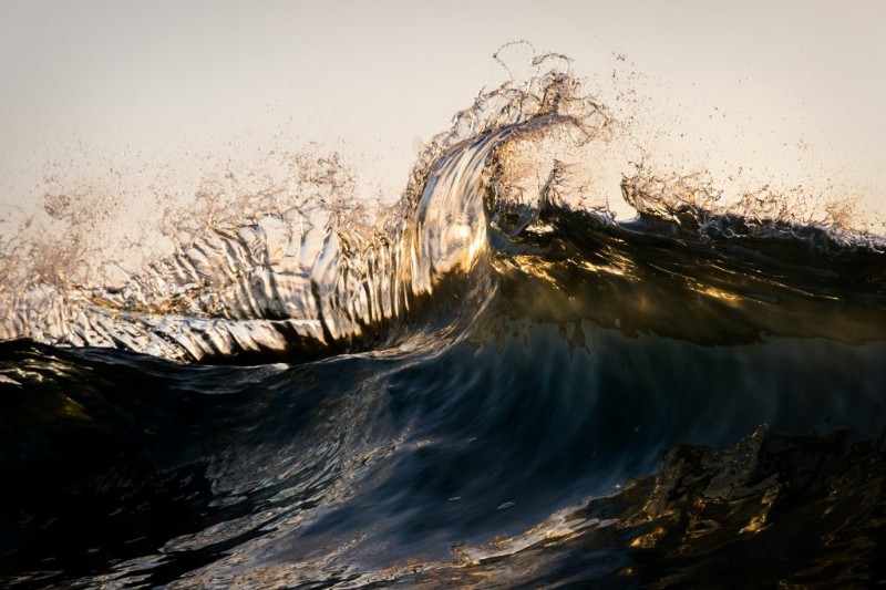Shutterstock Artist Series: Surf Photographer Marcus Paladino s Ocean Inspirations