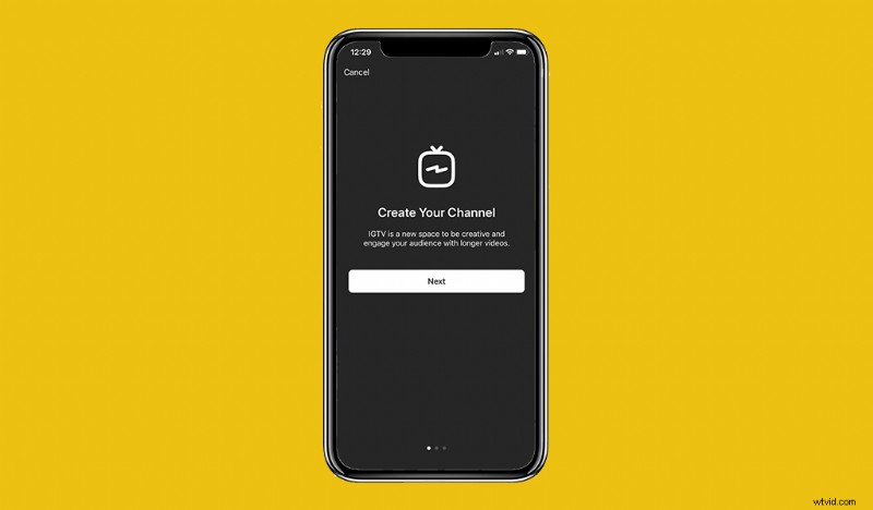 IGTV Guide: Unlock Instagram s Long-Form Videos for Business Success