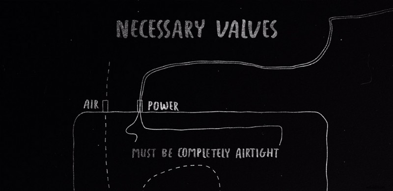 Build a Super-Bright DIY LED Balloon Light: Pro Filmmaking Lighting on a Budget