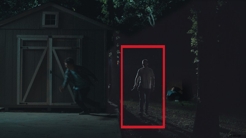 Master Exterior Night Shots: Pro Lighting with One Light & Compositing