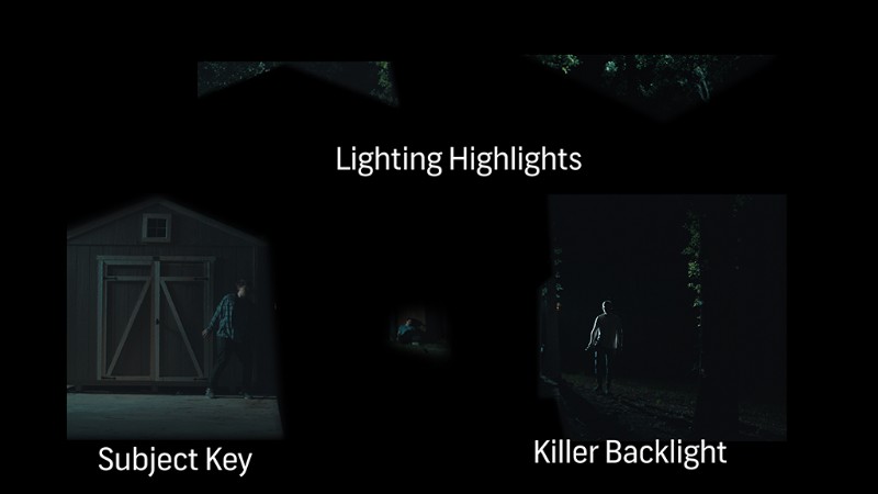 Master Exterior Night Shots: Pro Lighting with One Light & Compositing