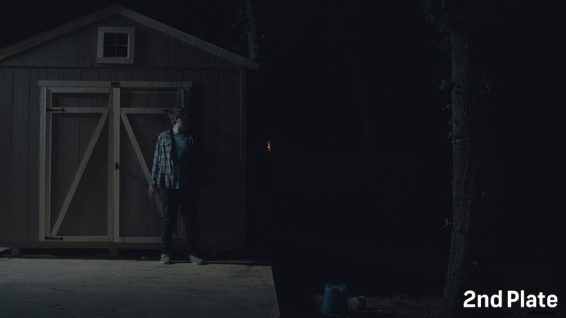 Master Exterior Night Shots: Pro Lighting with One Light & Compositing